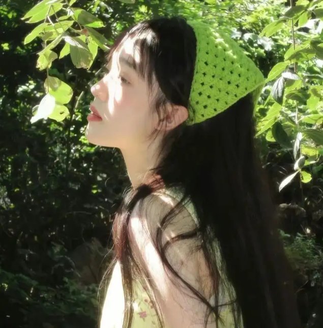 美人鱼的夏天